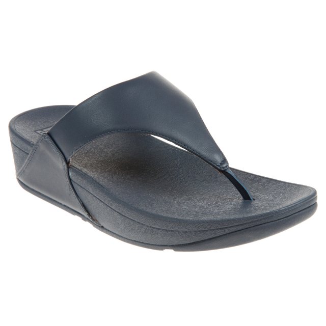 FitFlop Lulu Leather