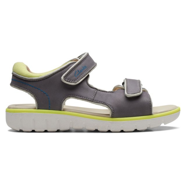 Clarks Roam Plane O