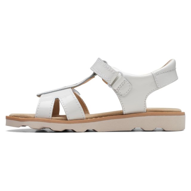 Clarks women's sales sunbeat adjustable sandal