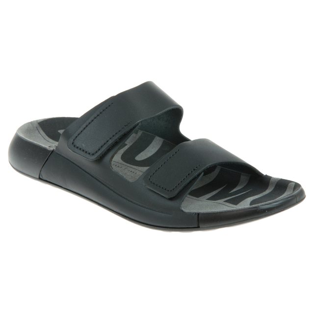 Ecco Cozmo W Flat Sandal