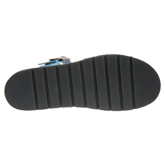 Sandales Femme Plates Mode,Bohème Fleurs Nu Pieds Femme Légères Été