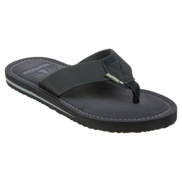 Barbour Toeman Sandal