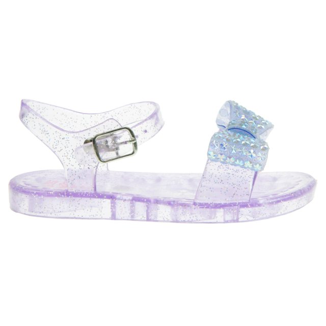 Lelli Kelly Ivy Jelly Sandal