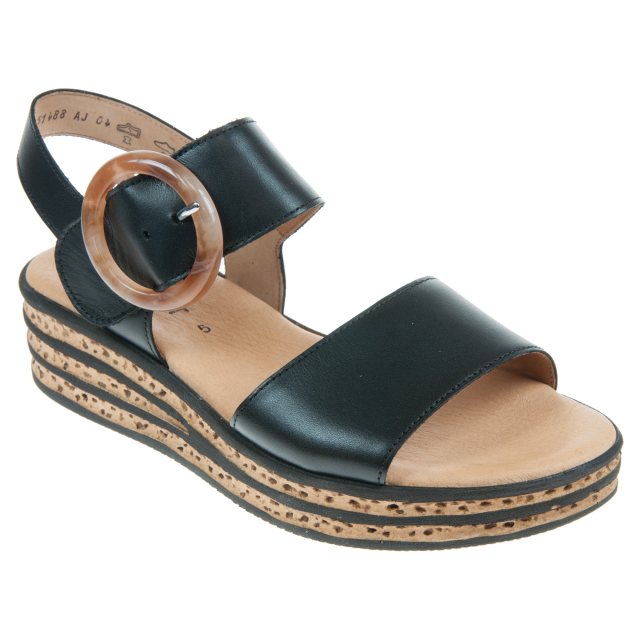 Gabor shop ensign sandals