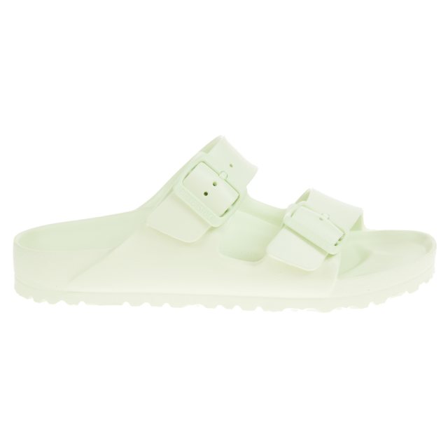 Birkenstock arizona eva verde hot sale
