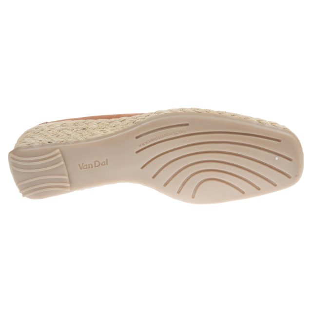 Van Dal Limoges II Camel Nubuck 3376 2800 Everyday Shoes Humphries Shoes