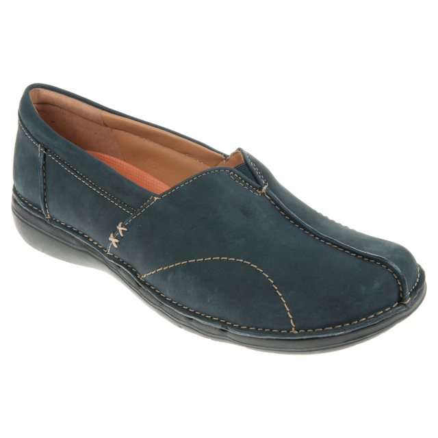 Clarks Un Loop Stride