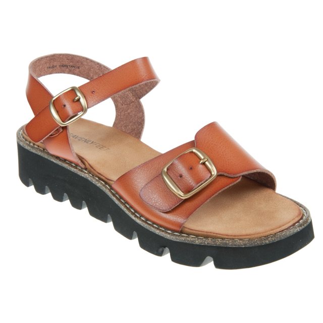 Heavenly Feet Trudy