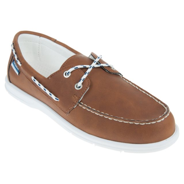 Sebago Jackman