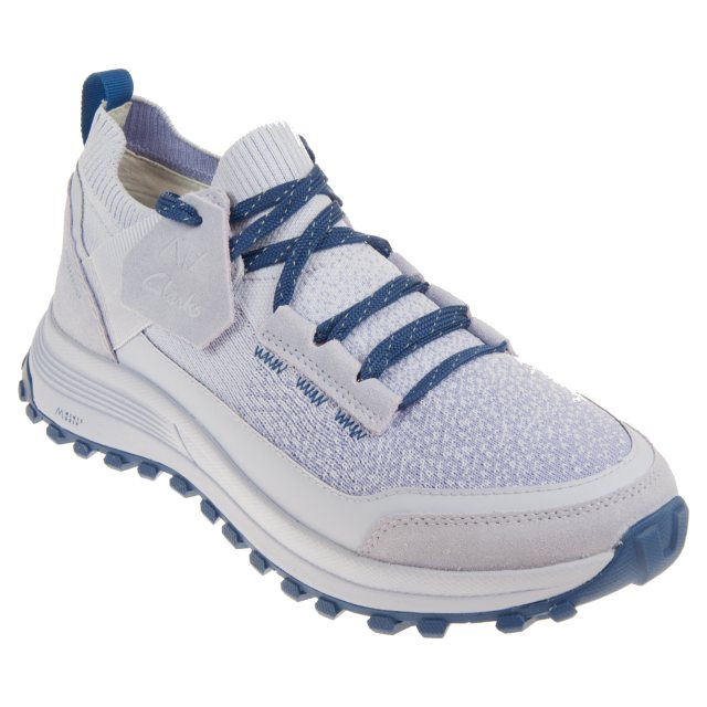 Clarks ATL Trek Knit Waterproof