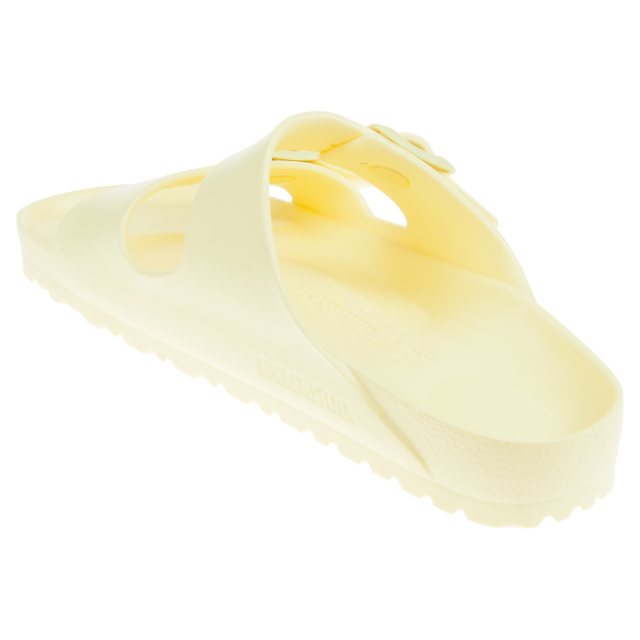 Soft yellow hotsell eva birkenstocks