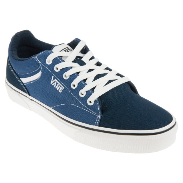 Mens shop navy vans