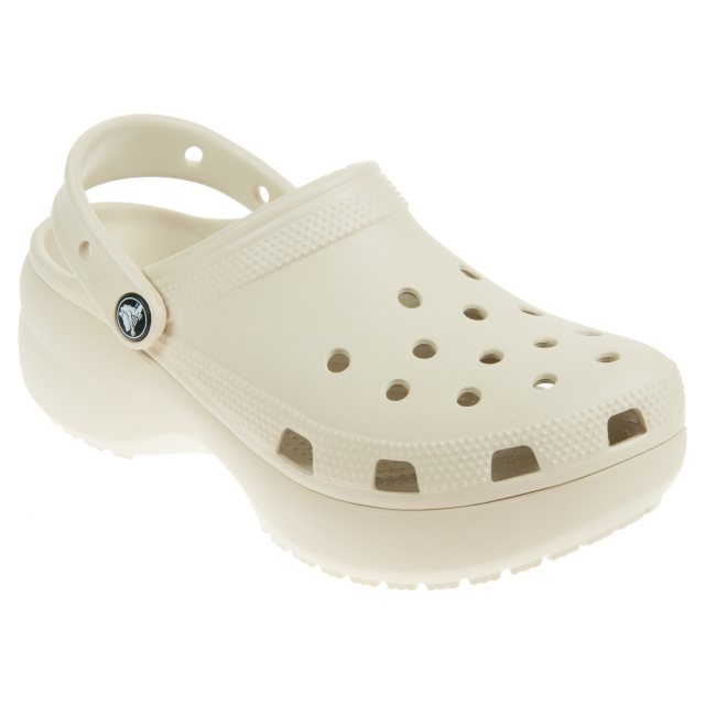 Crocs Platform Clog W