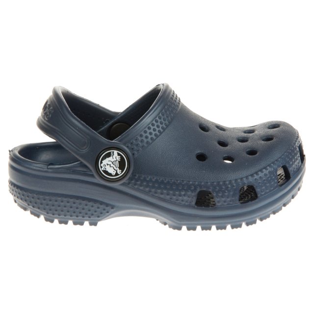 Crocs Kids Classic Clog