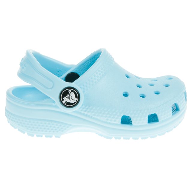 Crocs Kids Classic Clog