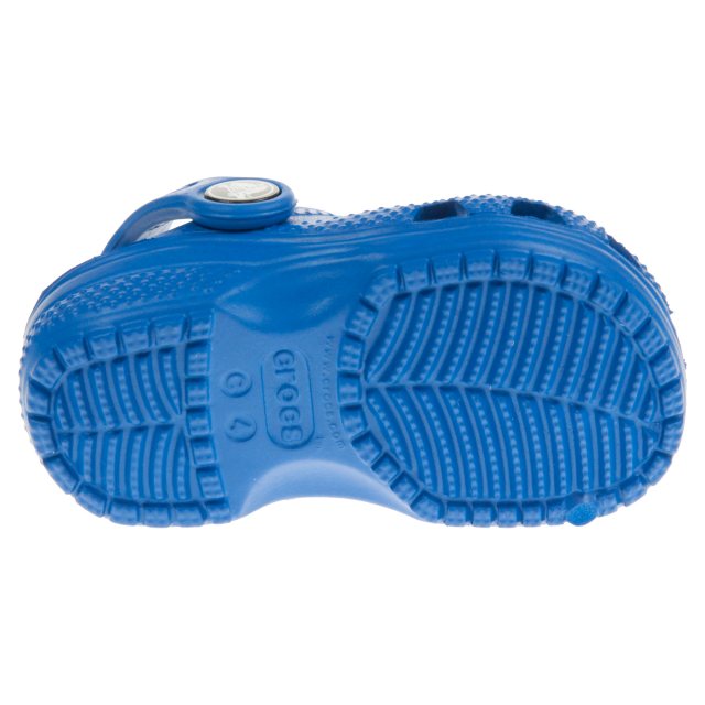 Kids size sale 4 crocs