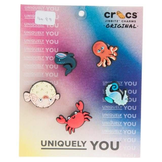 Crocs Jibbitz Charms