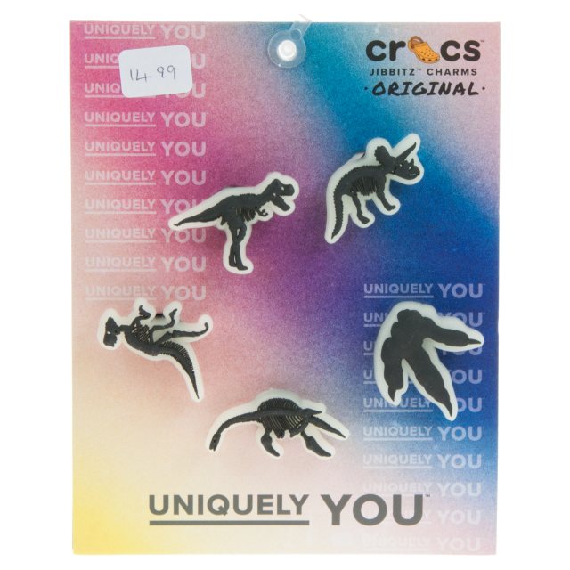 Crocs Jibbitz Charms