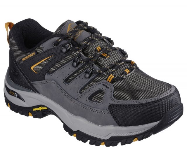 Skechers Relaxed Fit: Arch Fit Dawson - Argosa