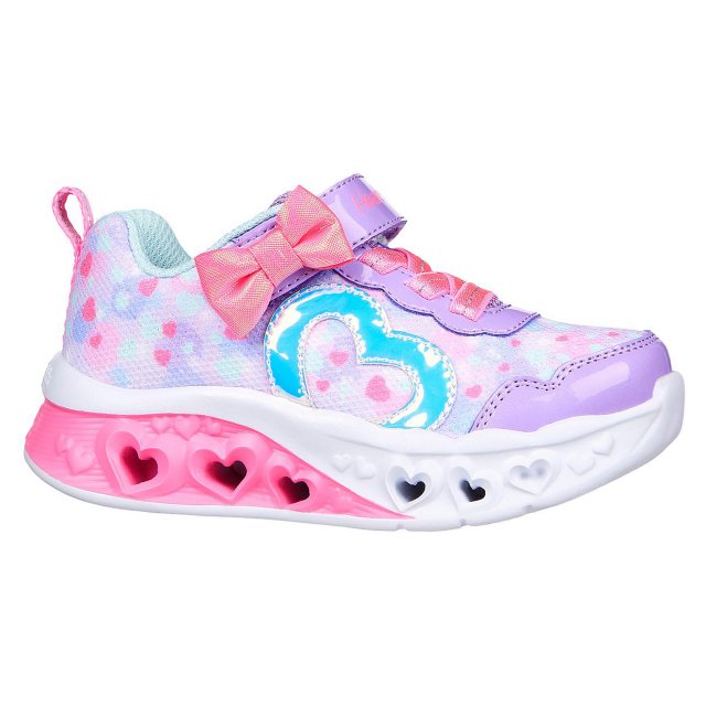 Skechers Flutter Heart Lights - Kind Spirit