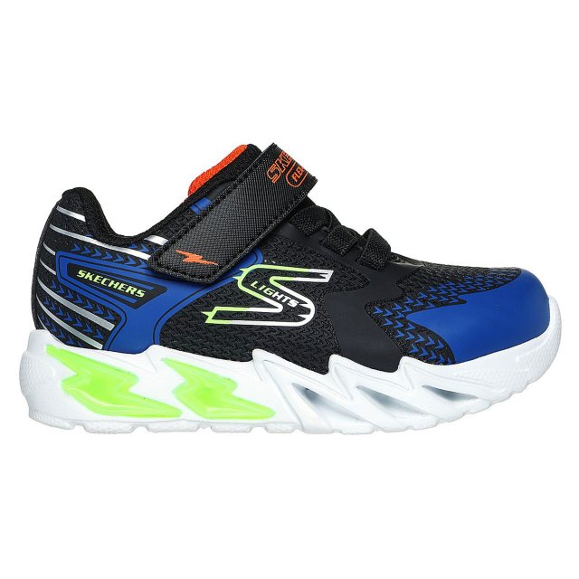 Skechers S Lights: Flex-Glow Bolt