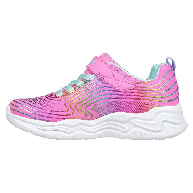 Skechers discount wavy lights