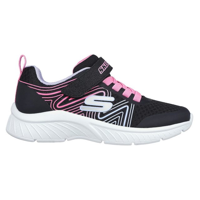 Skechers Microspec Plus - Swirl Sweet