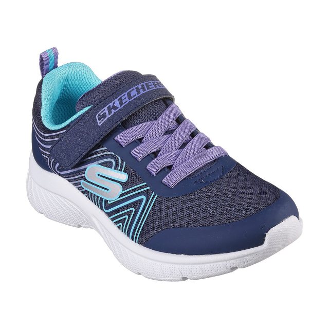 Skechers Microspec Plus - Swirl Sweet