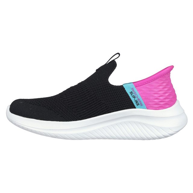 Skechers ultra flex slipper outlet
