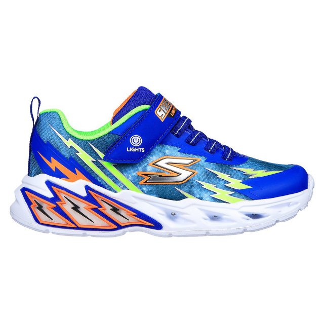 Skechers boys on sale shoes blue