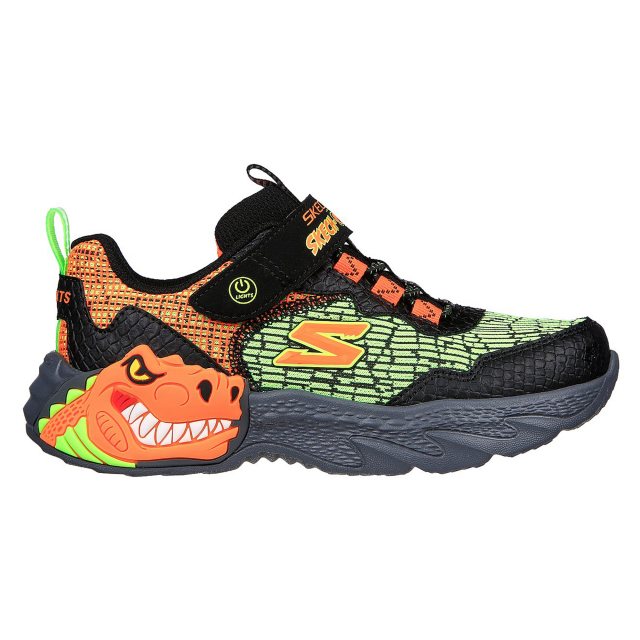 Skechers Skech-O-Saurus - Dino-Lights