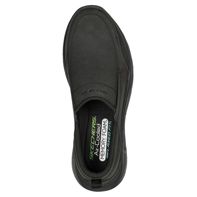 skechers air cooled relaxed fit