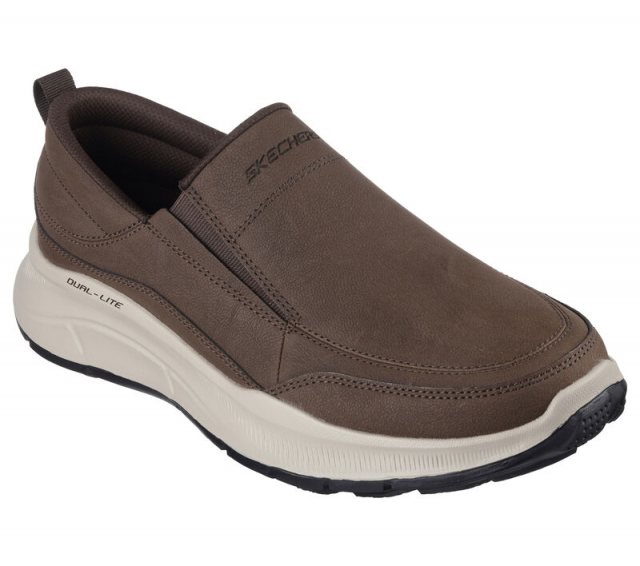 Skechers Relaxed Fit: Equalizer 5.0 - Harvey