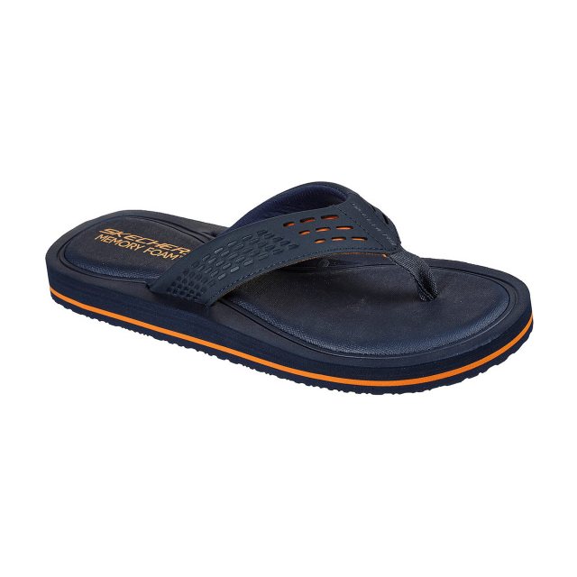 Skechers 237298 Tocker - Saga Bora