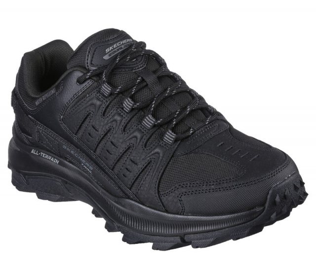Skechers Relaxed Fit: Equalizer 5.0 Trail - Solix