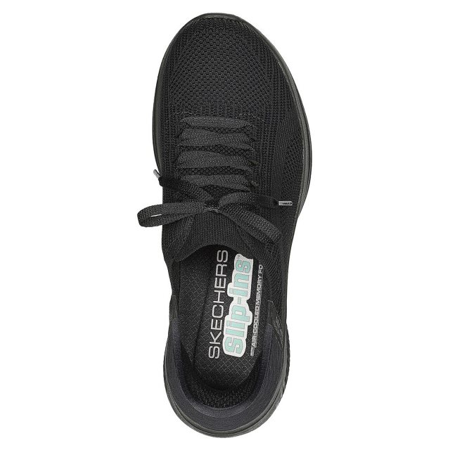 Memory foam deals slip on
