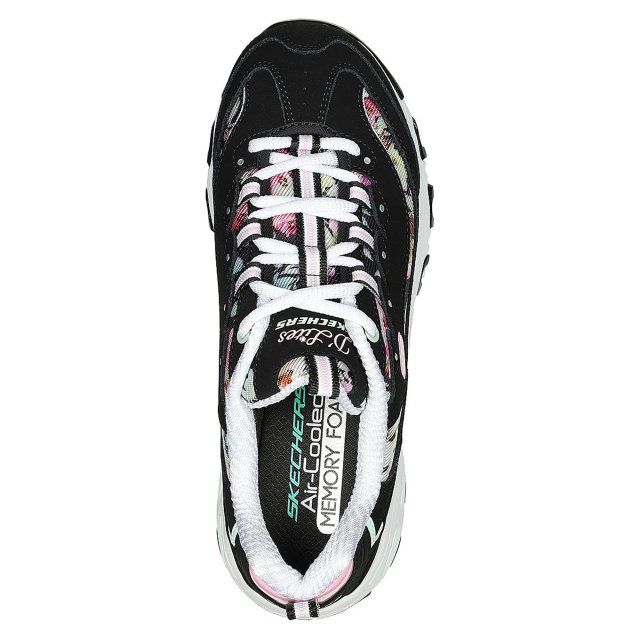 Skechers d lites 3.0 deals air cooled memory foam