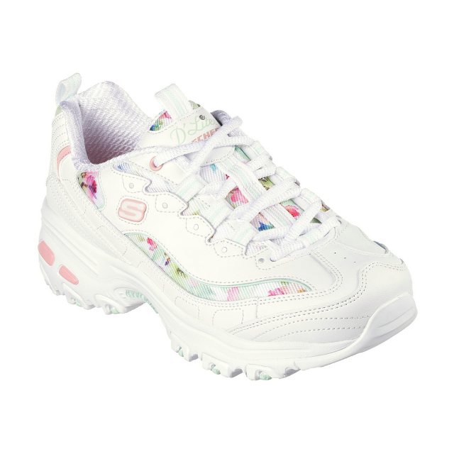 Skechers D'Lites - Blooming Fields