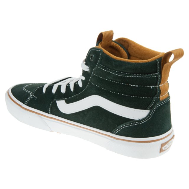 vans men's filmore hi vansguard sneaker