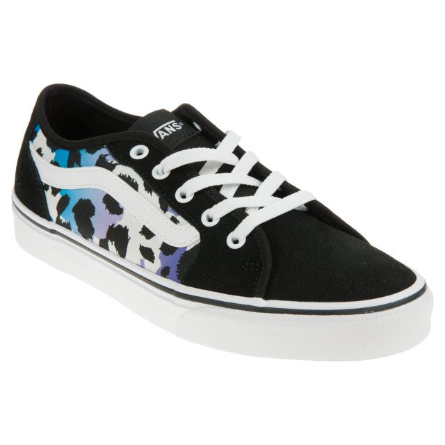 Vans Womens Filmore Decon