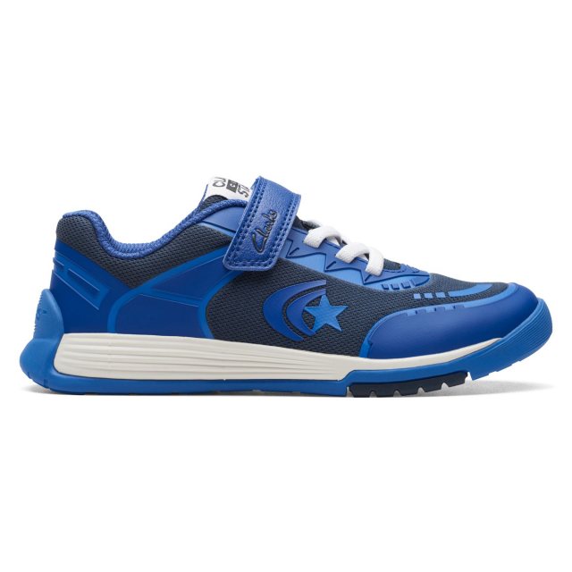 Clarks Cica Star Flex Kids
