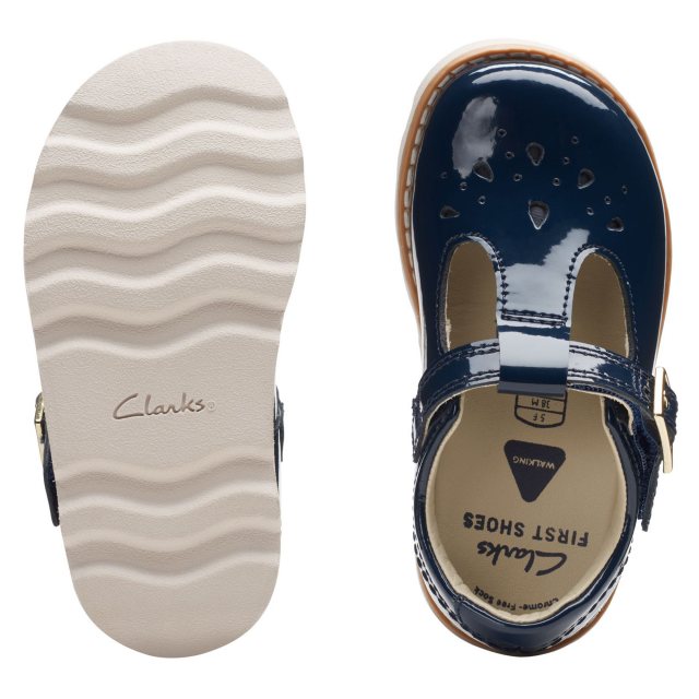 Clarks crown point store