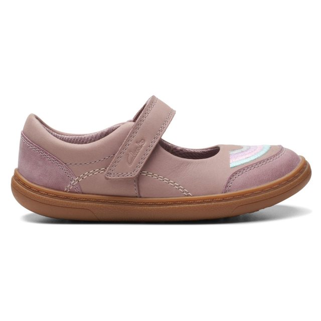 Clarks Flash Prize Kids