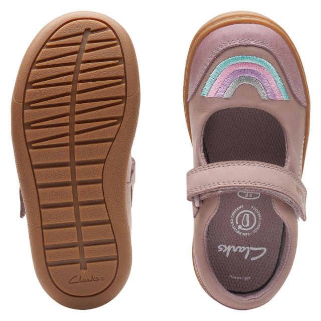 Clarks flash sale outlet