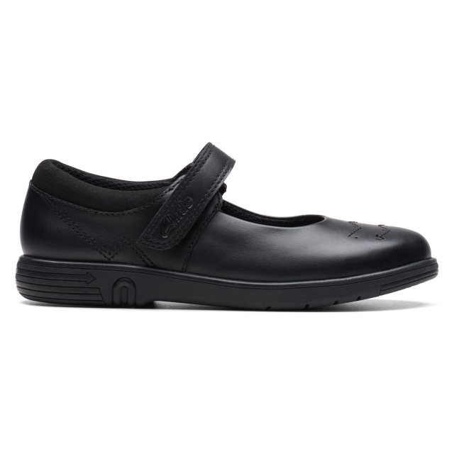 Clarks Jazzy Jig K.