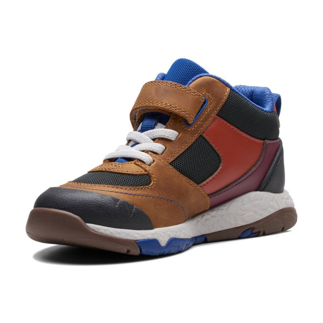 Clarks stomp deals