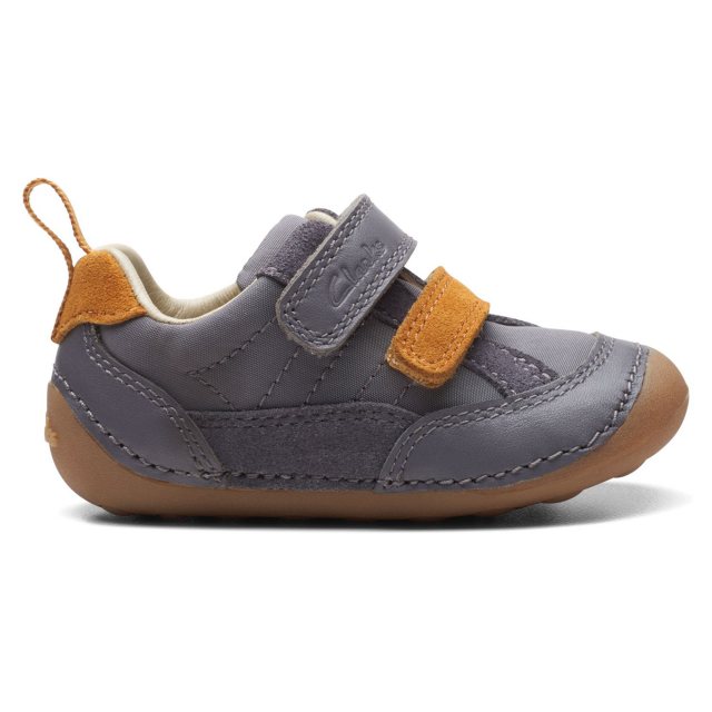 Clarks Tiny Fawn Toddler