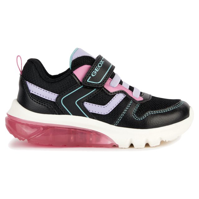 Geox trainers sales girl uk