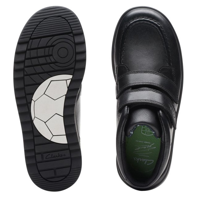 School shoes clarks boys hotsell