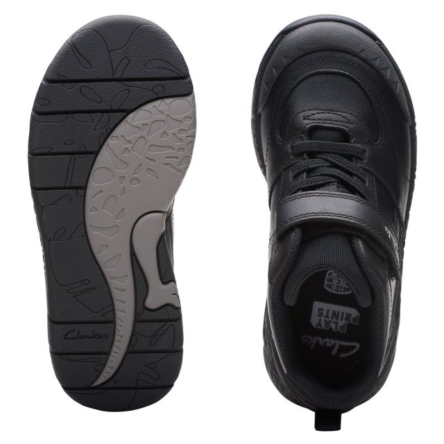 Clarks stomp outlet